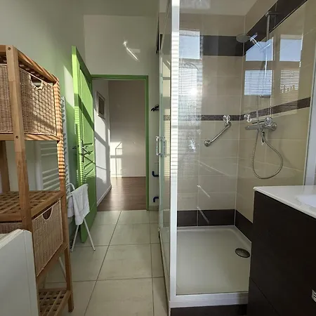 Le Chanzy - Centre - 7 Pers - Reve Au Mans Apartamento Le Mans
