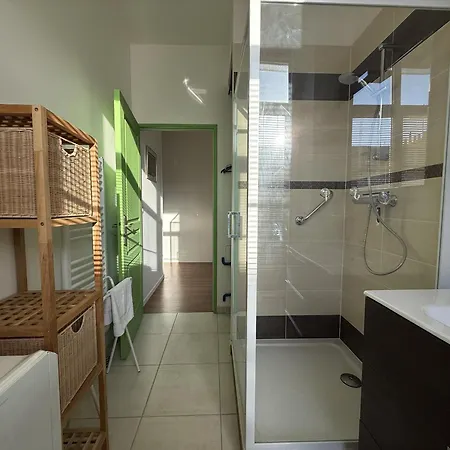 Le Chanzy - Centre - 7 Pers - Reve Au Mans Apartamento